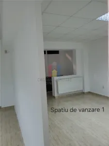 Spatiu comercial 110 mp, pretabil orice tip de activitate, Obor - Dinamo - foto 4