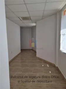 Spatiu comercial 110 mp, pretabil orice tip de activitate, Obor - Dinamo - foto 5