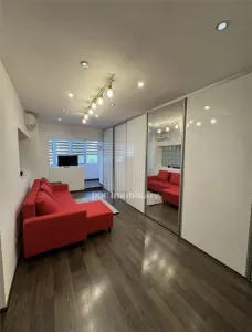 Inchiriere 2 camere|Crângasi-Pet Friendly - Bucuresti