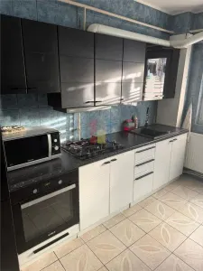 Ap 3 camere, conf 1 decomandat, Progresu, etaj 3, - Braila