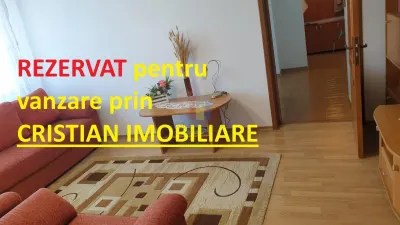 LIBER 3 camere confort 1, etaj 3, 70 mp, Hipodrom - Braila