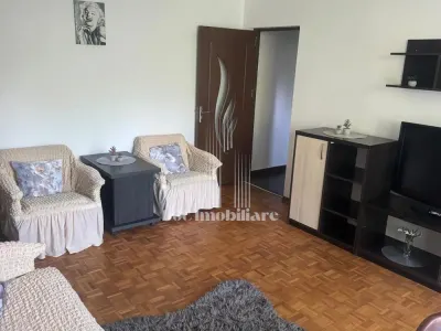 Inchiriere 3 camere|Drumul Taberei-metrou 1 minut - foto 2