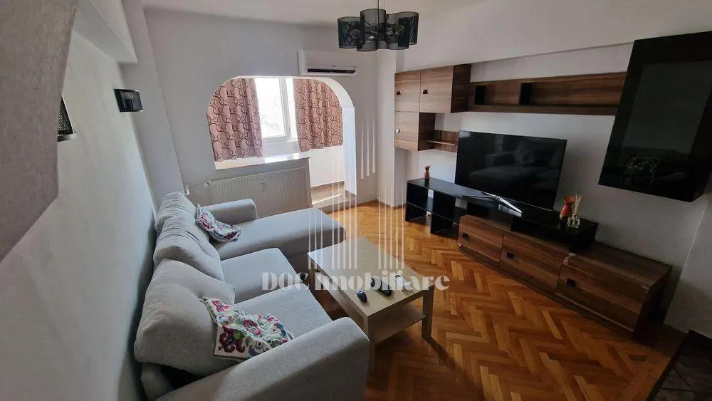 Inchiriere 3 camere|13 Septembrie/Prosper-loc parcare - foto 1