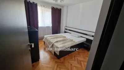 Inchiriere 3 camere|13 Septembrie/Prosper-loc parcare - foto 2