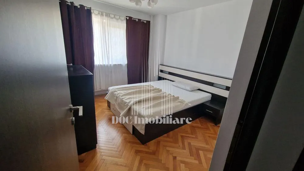 Inchiriere 3 camere|13 Septembrie/Prosper-loc parcare - foto 2