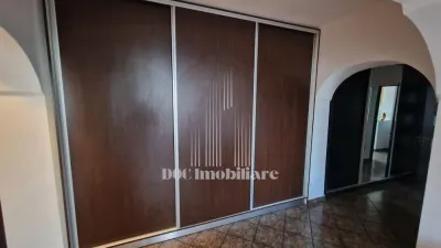 Inchiriere 3 camere|13 Septembrie/Prosper-loc parcare - foto 5