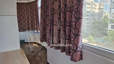 Inchiriere 3 camere|13 Septembrie/Prosper-loc parcare - foto 6