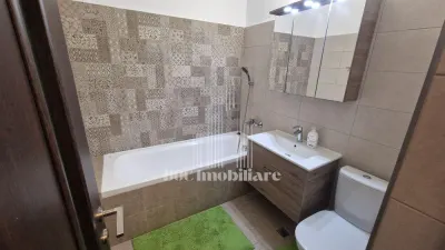 Inchiriere 3 camere|13 Septembrie/Prosper-loc parcare - foto 8