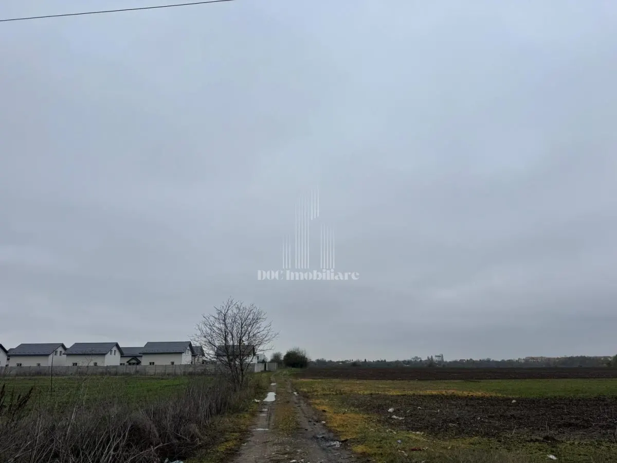 Vanzare teren intravilan 2850mp|Bragadiru-Utilitati/COMISION 0% - foto 3