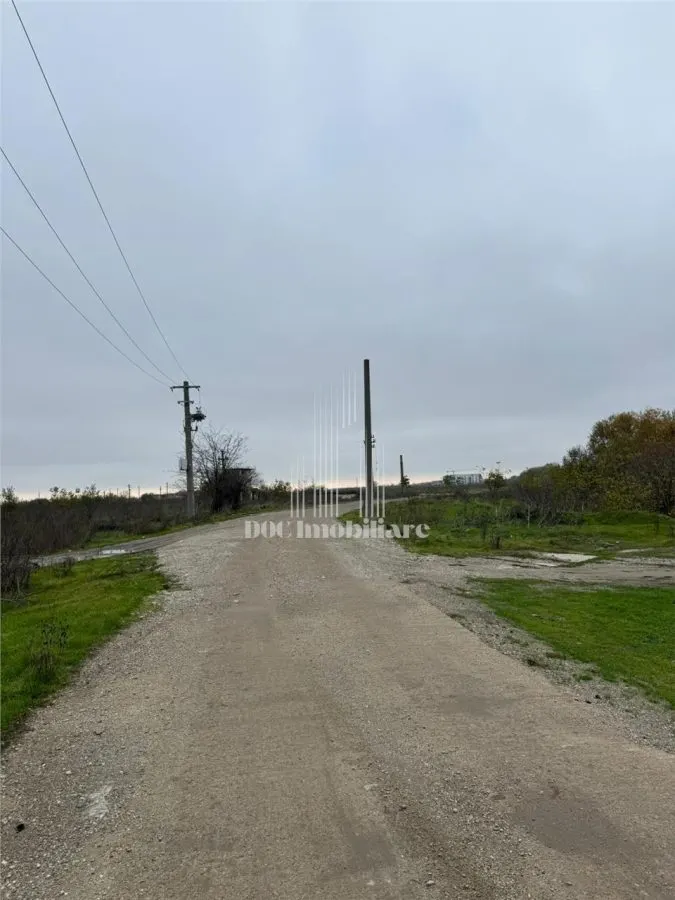 Vanzare teren intravilan 2850mp|Bragadiru-Utilitati/COMISION 0% - foto 9