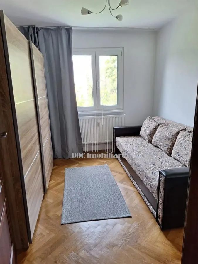Inchiriere 3 camere|Gorjului-10 minute metrou - foto 5