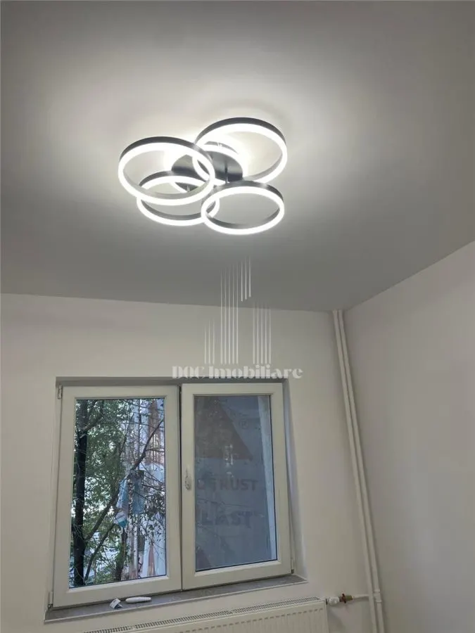 Vanzare 4 camere|Soseua Pantelimon-2 grupuri sanitare/renovat nou - foto 18