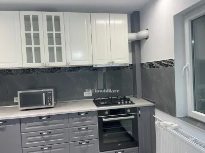 Vanzare 4 camere|Soseua Pantelimon-2 grupuri sanitare/renovat nou - foto 20