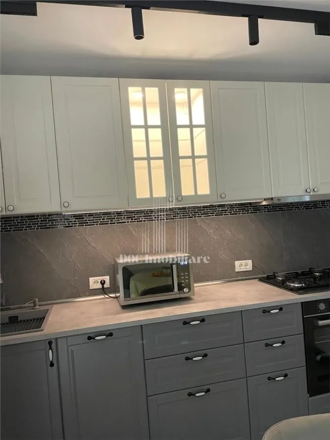 Vanzare 4 camere|Soseua Pantelimon-2 grupuri sanitare/renovat nou - foto 4