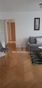 Inchiriere 3 camere|Bucurestii Noi|2 minute metrou|decomandat - foto 2