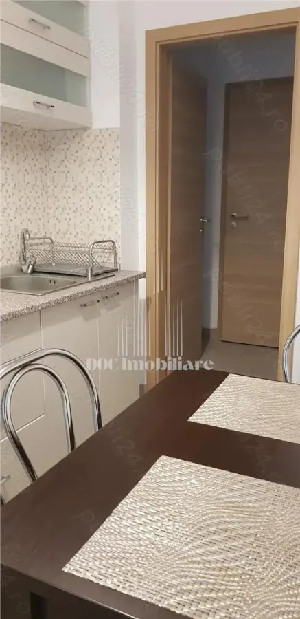 Inchiriere 3 camere|Bucurestii Noi|2 minute metrou|decomandat - foto 6