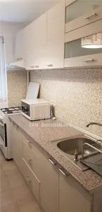 Inchiriere 3 camere|Bucurestii Noi|2 minute metrou|decomandat - foto 7