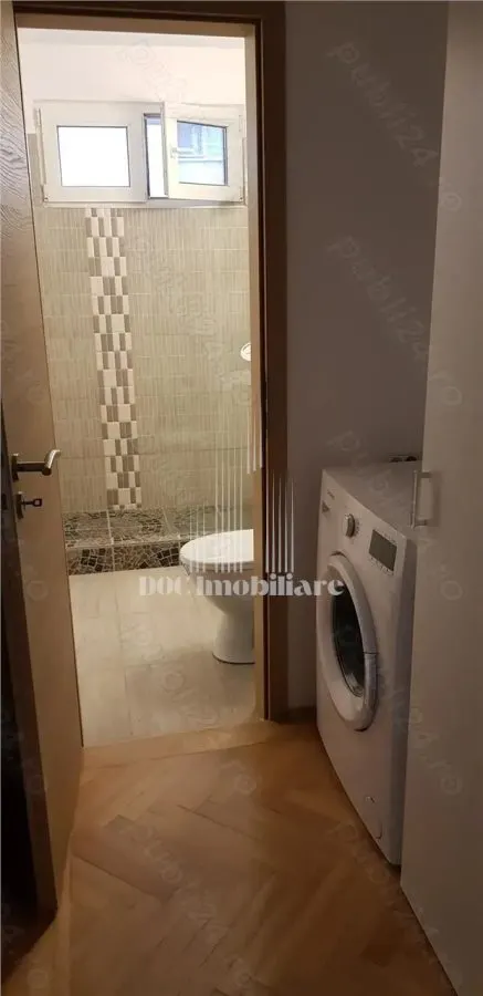 Inchiriere 3 camere|Bucurestii Noi|2 minute metrou|decomandat - foto 9