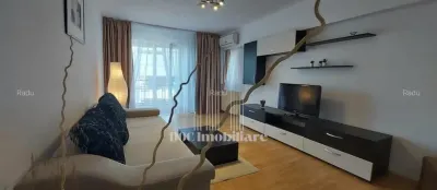 Închiriere 2 camere|Unirii|Parcare inclusa|3 balcoane - Bucuresti