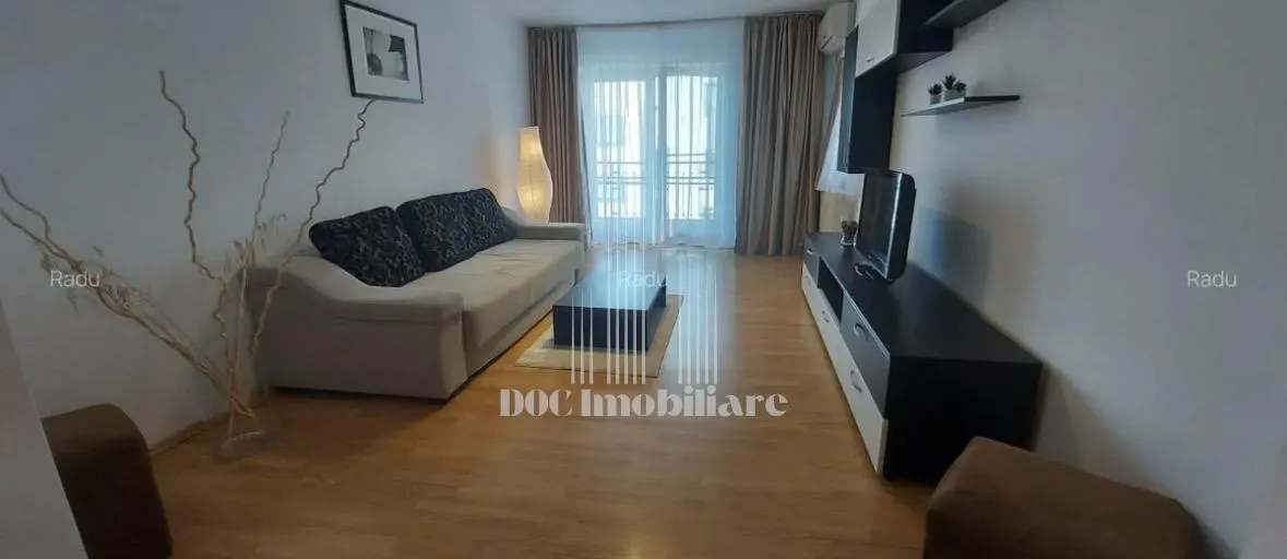 Închiriere 2 camere|Unirii|Parcare inclusa|3 balcoane - foto 2