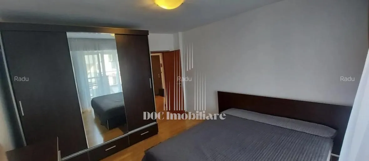 Închiriere 2 camere|Unirii|Parcare inclusa|3 balcoane - foto 3