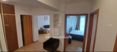 Închiriere 2 camere|Unirii|Parcare inclusa|3 balcoane - foto 4