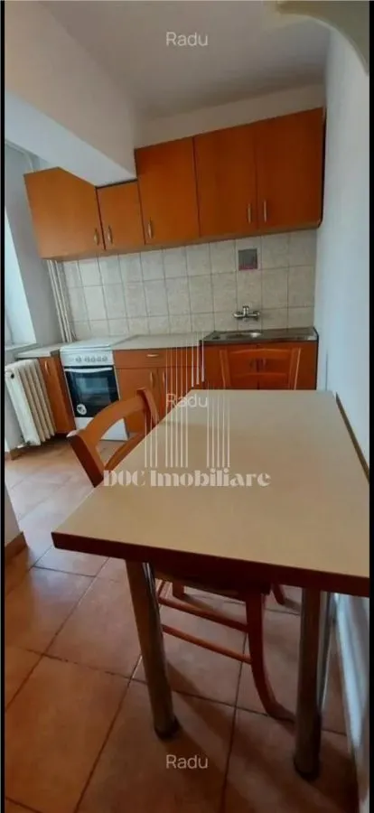 Închiriere 2 camere|Unirii|Parcare inclusa|3 balcoane - foto 7