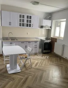 Inchiriere 2 camere|Soseaua Oltenitei|3 minute metrou - foto 1