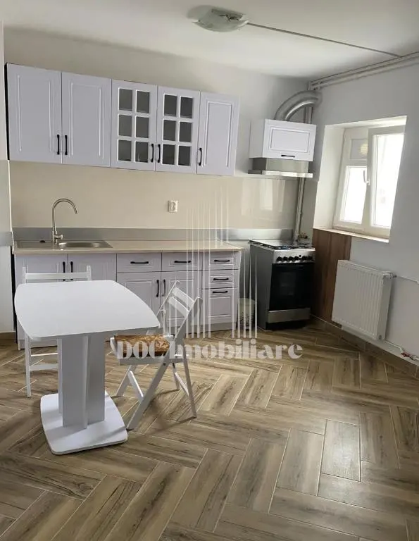 Inchiriere 2 camere|Soseaua Oltenitei|3 minute metrou - foto 1