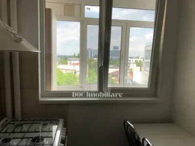Inchiriere 2 camere|Ion Mihalache|renovat|Pet Friendly|5 minute metrou - foto 16
