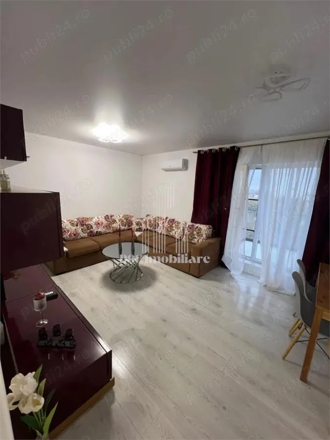 Inchiriere 2 camere|Sun Plaza|Berceni|metrou 5 minute - foto 2