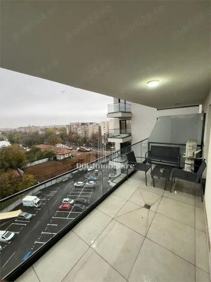 Inchiriere 2 camere|Sun Plaza|Berceni|metrou 5 minute - foto 9