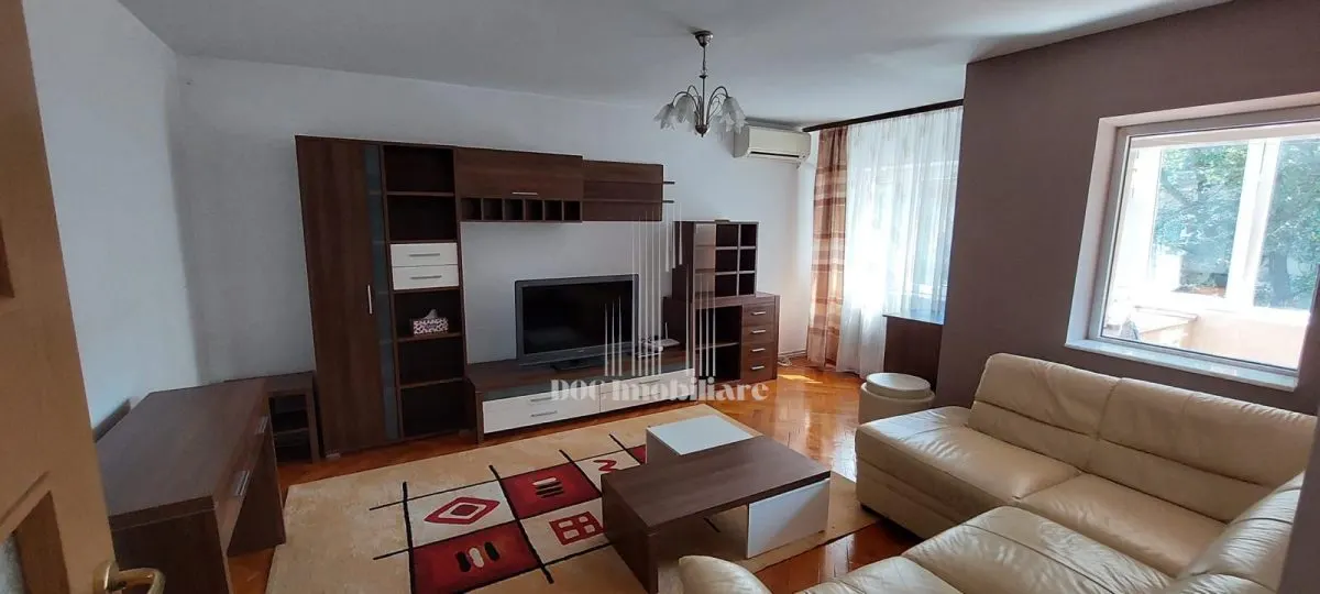Inchiriere 3 camereIDrumul SariiICentralaI75mpI2 bai - foto 1