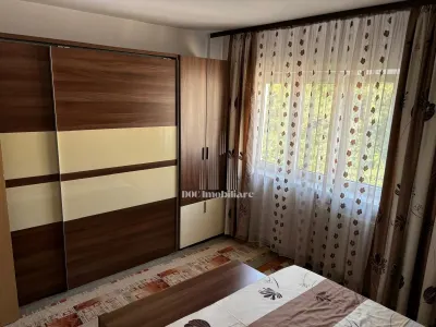 Inchiriere 3 camereIDrumul SariiICentralaI75mpI2 bai - foto 6