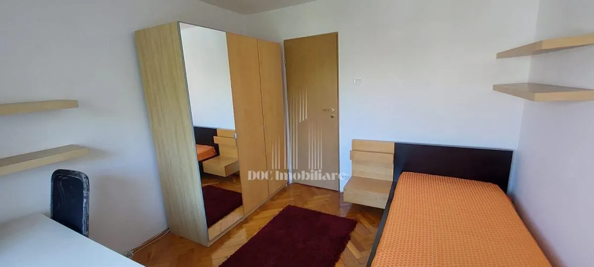 Inchiriere 3 camereIDrumul SariiICentralaI75mpI2 bai - foto 8