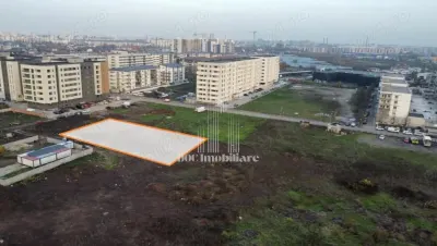 Vanzare teren intravilan 1525mp|Postalionului|0% Comision - Bucuresti