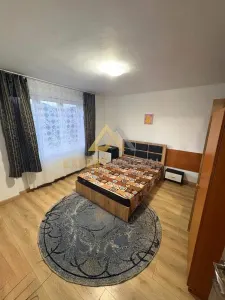 Apartament de inchiriat spațios și luminos strada Regel Mihai cu 3 dormitoare - Baia Mare