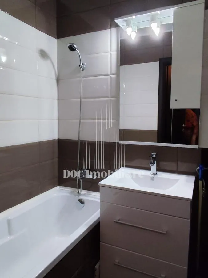 Inchiriere 2 camere|Drumul Taberei|3 minute metrou - foto 7