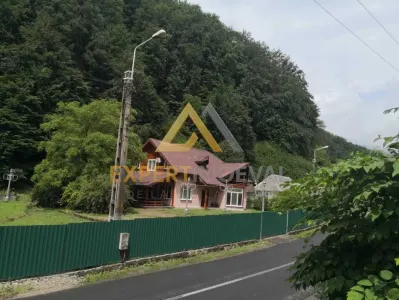 Casa de vanzare in Maramures Firiza -Blidari - Baia Mare