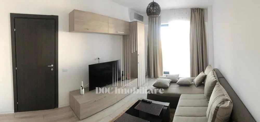 Inchiriere 2 camere|Novum|10 minute metrou|Nou - foto 1