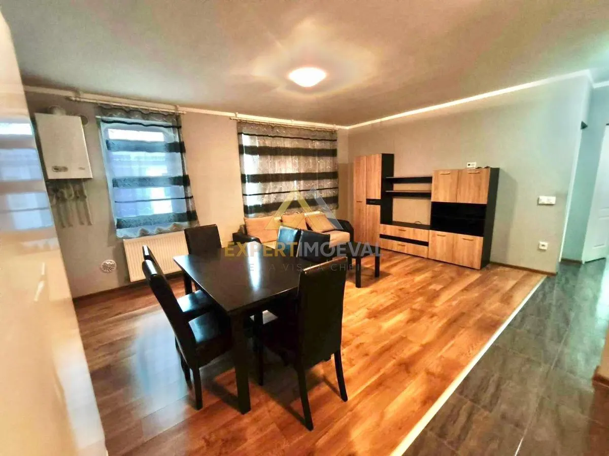 Apartament 2 camere Marasesti 25 Baia Mare - foto 2