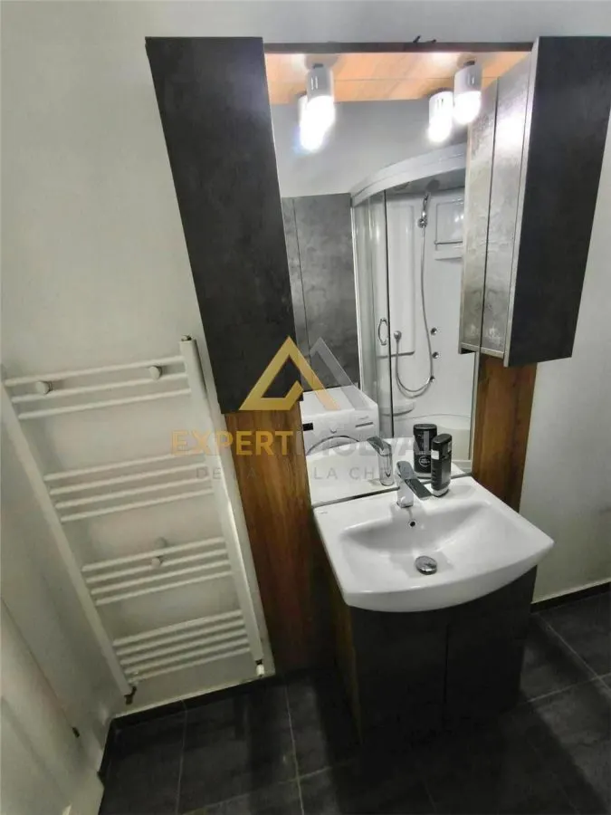 Apartament 2 camere Marasesti 25 Baia Mare - foto 4