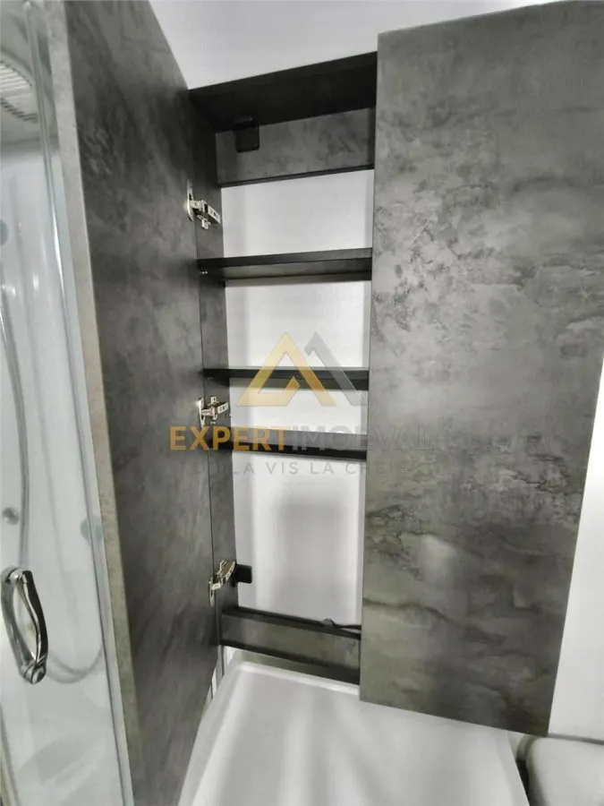 Apartament 2 camere Marasesti 25 Baia Mare - foto 5