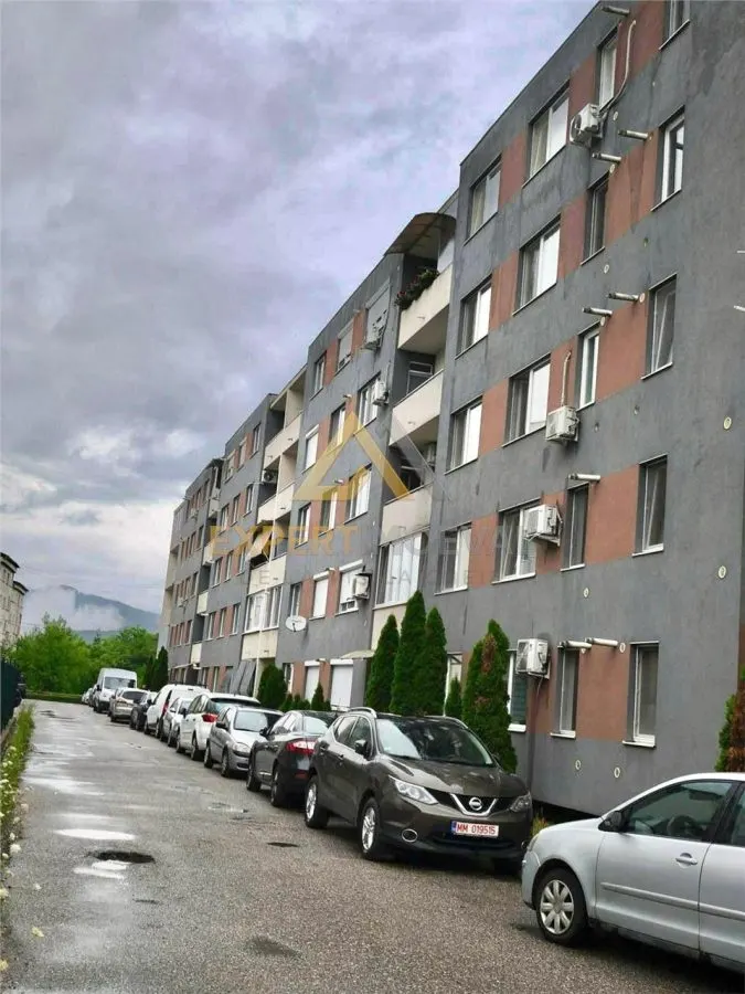 Apartament 2 camere Marasesti 25 Baia Mare - foto 8