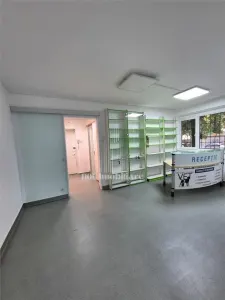 Inchiriere spatiu comercial|Drumul Taberei|compartimentat - Bucuresti