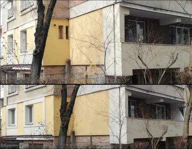 Apartament 3 camere Dragos Voda nr 2 Baia Mare - Baia Mare