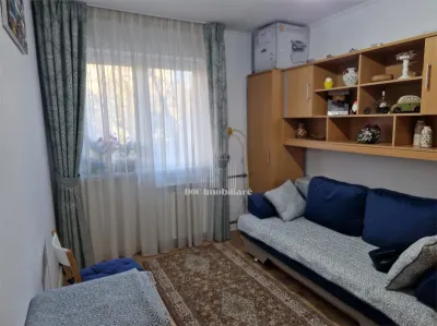Vanzare 3 camere|Drumul Taberei|Parcare|1 minut metrou|Etaj1|Comision 0% - foto 6