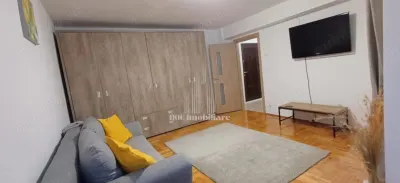 Inchiriere 2 camere|Lujerului|5 minute metrou|Parcare - Bucuresti