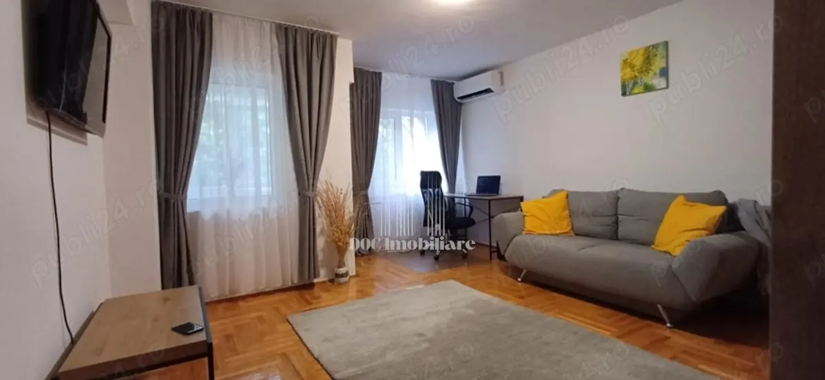Inchiriere 2 camere|Lujerului|5 minute metrou|Parcare - foto 2