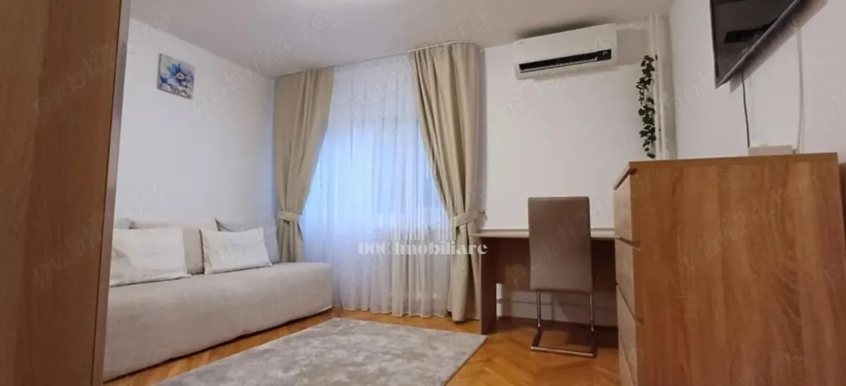 Inchiriere 2 camere|Lujerului|5 minute metrou|Parcare - foto 3